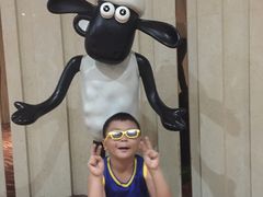 VIP厅-武汉华夏国际影城(鲁广店)