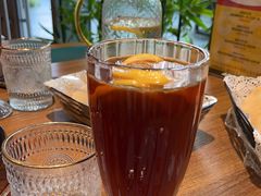 -Linlin泰餐厅(华夏幸福店)