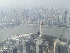 -上海中心大厦