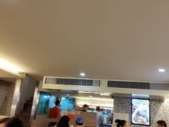 -永盈茶餐厅(中山四路店)