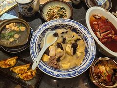 -南京大牌档(新街口德基广场店)