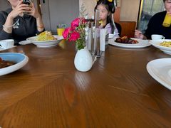 -水月周庄铂尔曼酒店-水月荟中餐厅