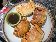 -菊上料理(蜀山银泰百货店)