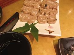 -左庭右院鲜牛肉火锅(南通CBD大有境店)