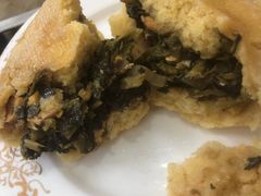 -闻道食府烙饼卷带鱼(原车耳营店原大觉寺店)