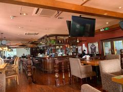 -蓝枪鱼西餐厅(锦华店)