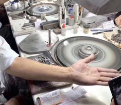 -珠宝加工定制(奥山世纪城广场店)