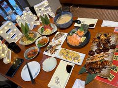 -三月居酒屋(青年大街店)