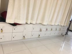 -ace hair salon top 无痕接发