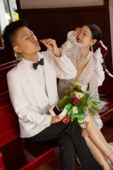 -金夫人婚纱摄影(总店)