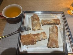 -LA CREPERIE BRETONNE布列塔尼法式餐厅(天童北路店)