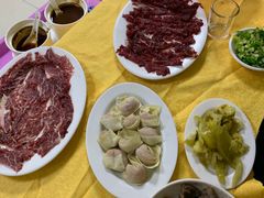 匙柄-老猫牛肉火锅(沙溪店)