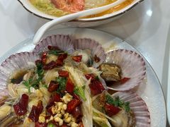 -来之顺海鲜菜馆·青岛菜·始于1993(栈桥店)