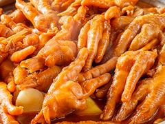 -胖哥俩肉蟹煲(杭州下沙学林街店)