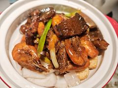 -寻宝记绍兴菜(状元店)