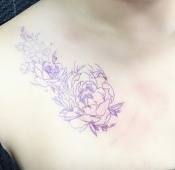 -苏州一渡刺青纹身馆