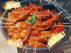 -HOTISLAND海鸡岛(宝业路店)