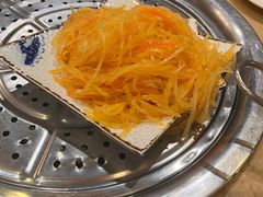 -禾记海鲜烧烤(八一路店)
