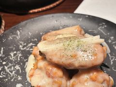 -Fuzzy Bistro 浮几韩餐·茶酒馆