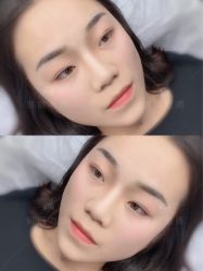 -久匠·纹眉半永久野生眉