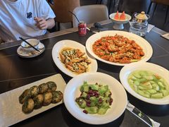 -上海嘉定喜来登酒店