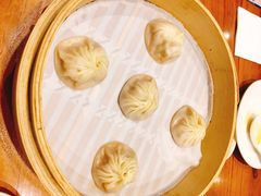 -鼎泰丰(南西店)