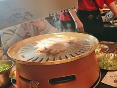 -西塔老太太泥炉烤肉(上海七宝领展广场店)