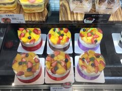-千禧坊(沃尔玛店)