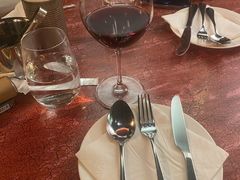 -羽深肉铺 Steak & Wine