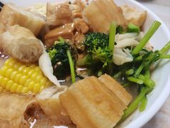 -重庆麻辣烫(国权路店)