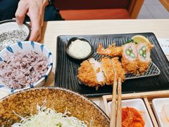 -胜博殿日式炸猪排(西红门店)