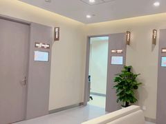-爱康国宾体检中心(北京航天桥光耀东方分院)