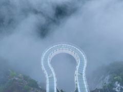 -重庆云阳龙缸景区