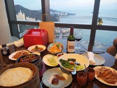 -大连君悦酒店·星海湾壹号Dalian·Dalian(星海广场店)