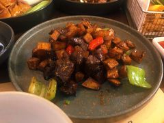-来龙里 精致 东南亚餐室(万象城店)