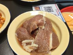 -坛子李地摊烤肉(罗斯福店)