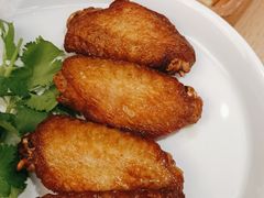 -大丰收·蛙功夫(晋江万达店)