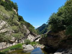 -黑龙潭风景区