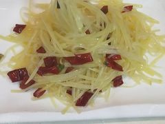 -金良酸菜鱼(宁海路总店)