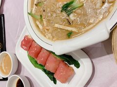 -丰鲤楼•闽南茶楼(仟禧汇店)