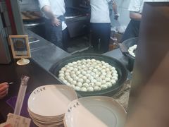 -哑巴生煎(临顿路店)