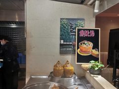 -盛宴自助餐厅(运达喜来登店)