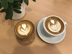 -Onirii Coffee(长乐路店)