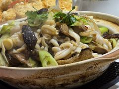 -尝囍煲仔小菜