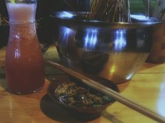 -四小区火锅·巷子里的重庆火锅(花照壁店)
