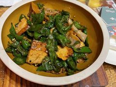 -南京大牌档(济南万象城店)