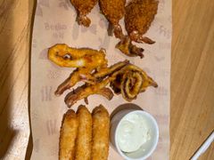 -菲滋意式餐厅(金华银泰城店)