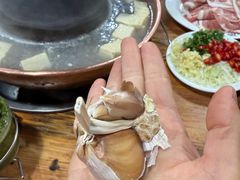 -元盛居(生态大街店)