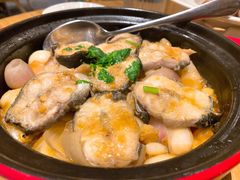 -莆田餐厅PUTIEN(三里屯店)