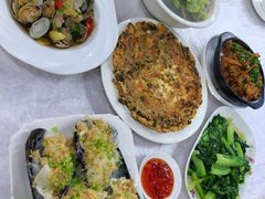 -众味海鲜大排档·活海鲜·潮汕味(南澳店)